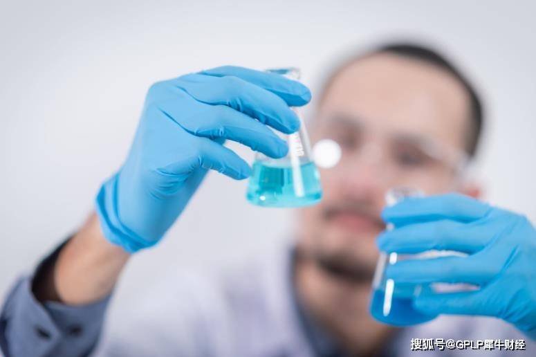 润科生物业绩高度依赖子公司 创始人曾入狱实控