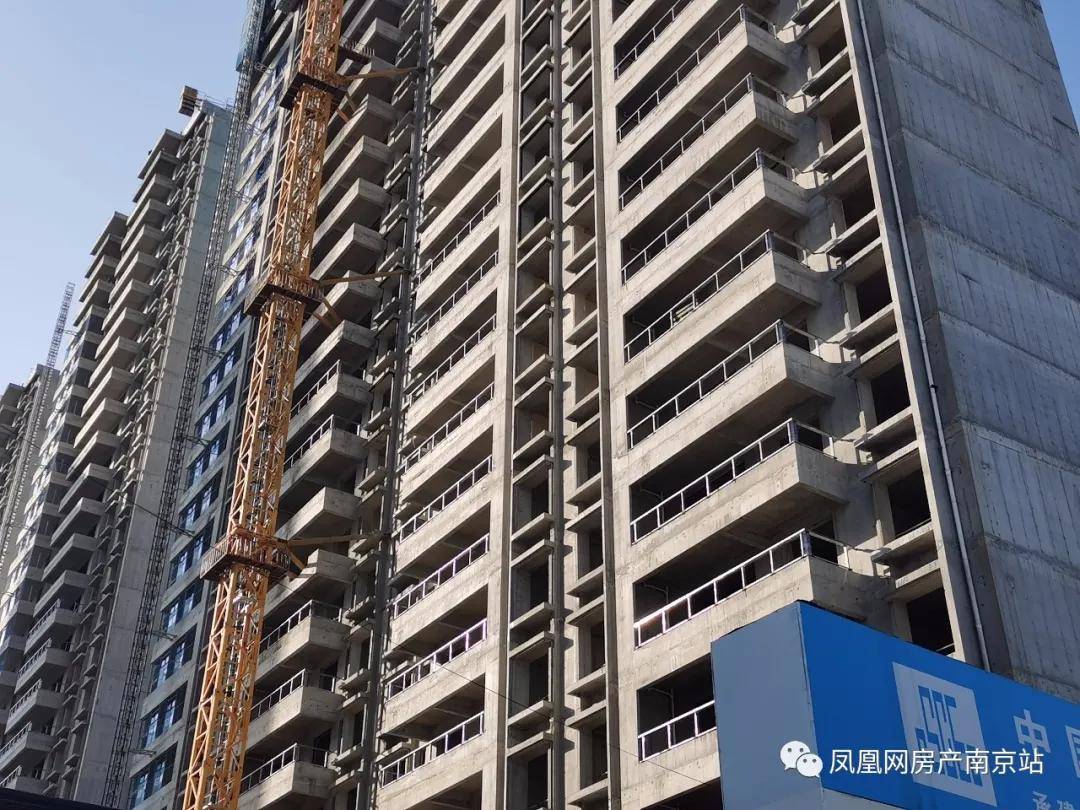 准备好材料,葛洲坝五矿金陵府即将上市!璞境售楼处谍照抢先看!_河西