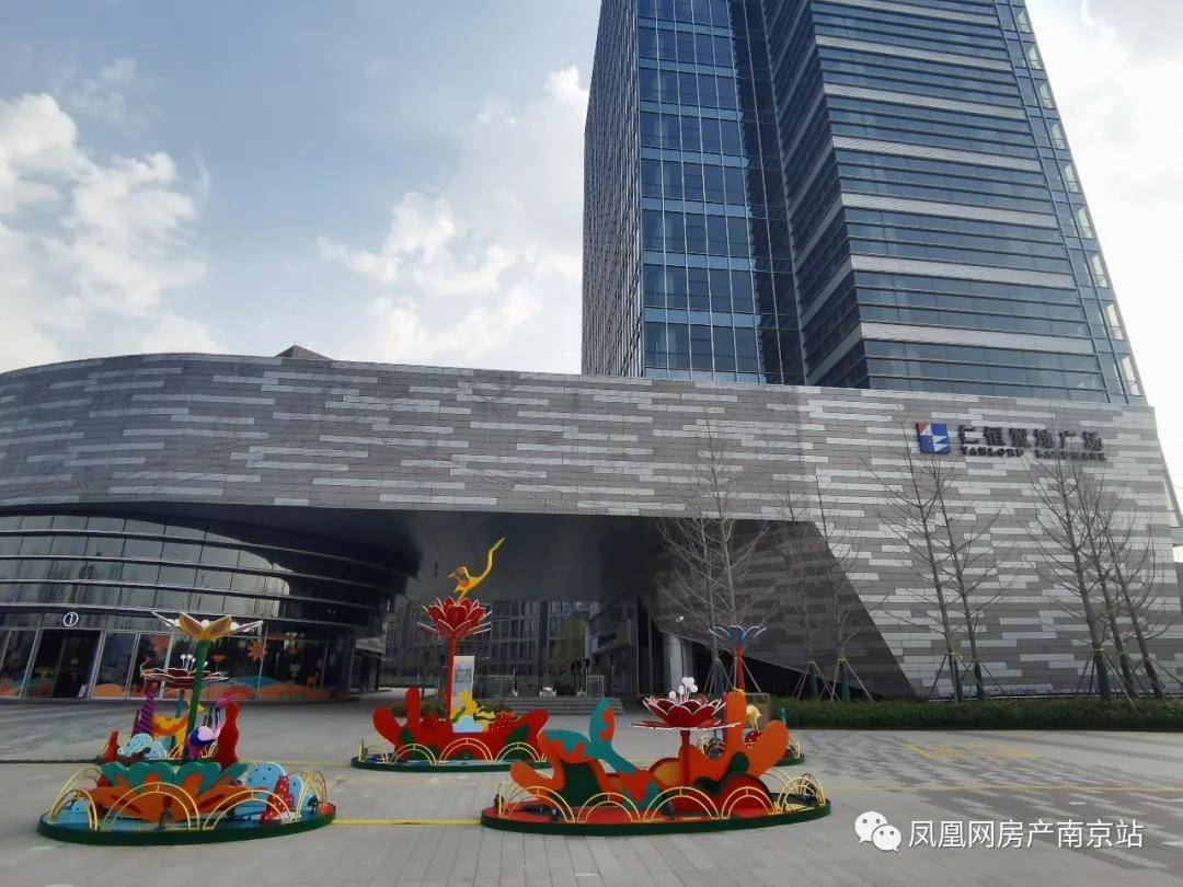 准备好材料,葛洲坝五矿金陵府即将上市!璞境售楼处谍照抢先看!_河西
