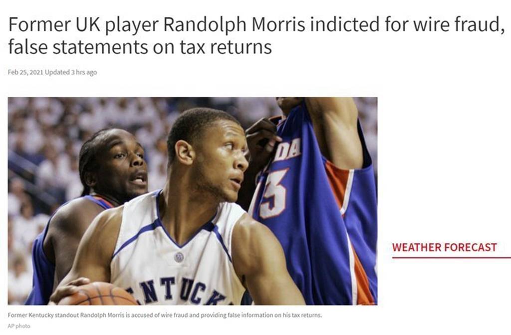 原创瞒报1300万!3次cba总冠军得主面临20年监禁,与易建联擦身而过