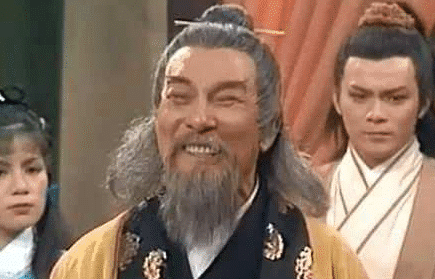金庸主角武功排名_金庸笔下人物武功排名