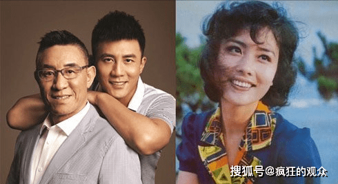 原创装都懒得装杜淳上节目渣男行为令人窒息和他爸杜志国一路人