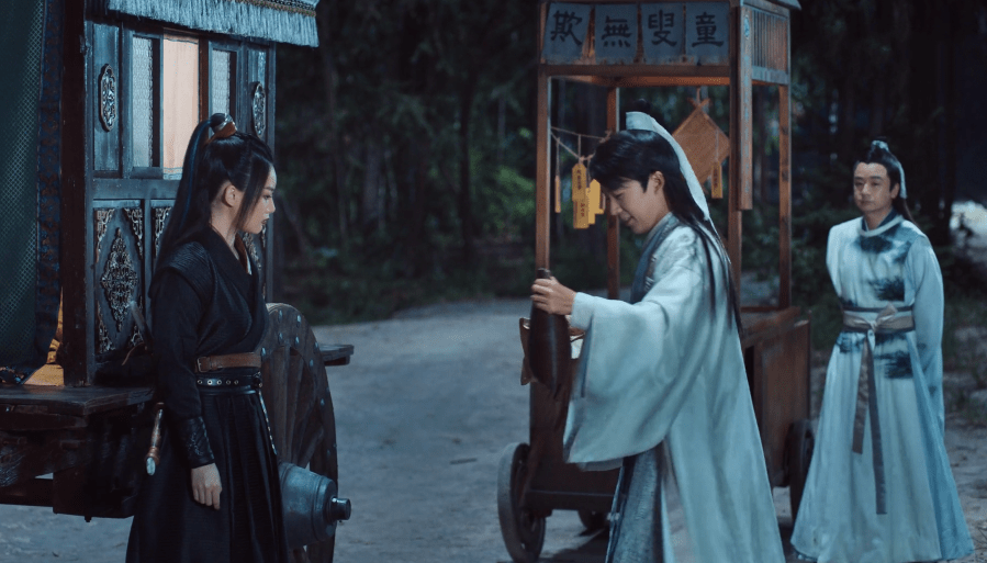 赘婿出场，短剧免费观看指南，赘婿登场，免费短剧观看指南
