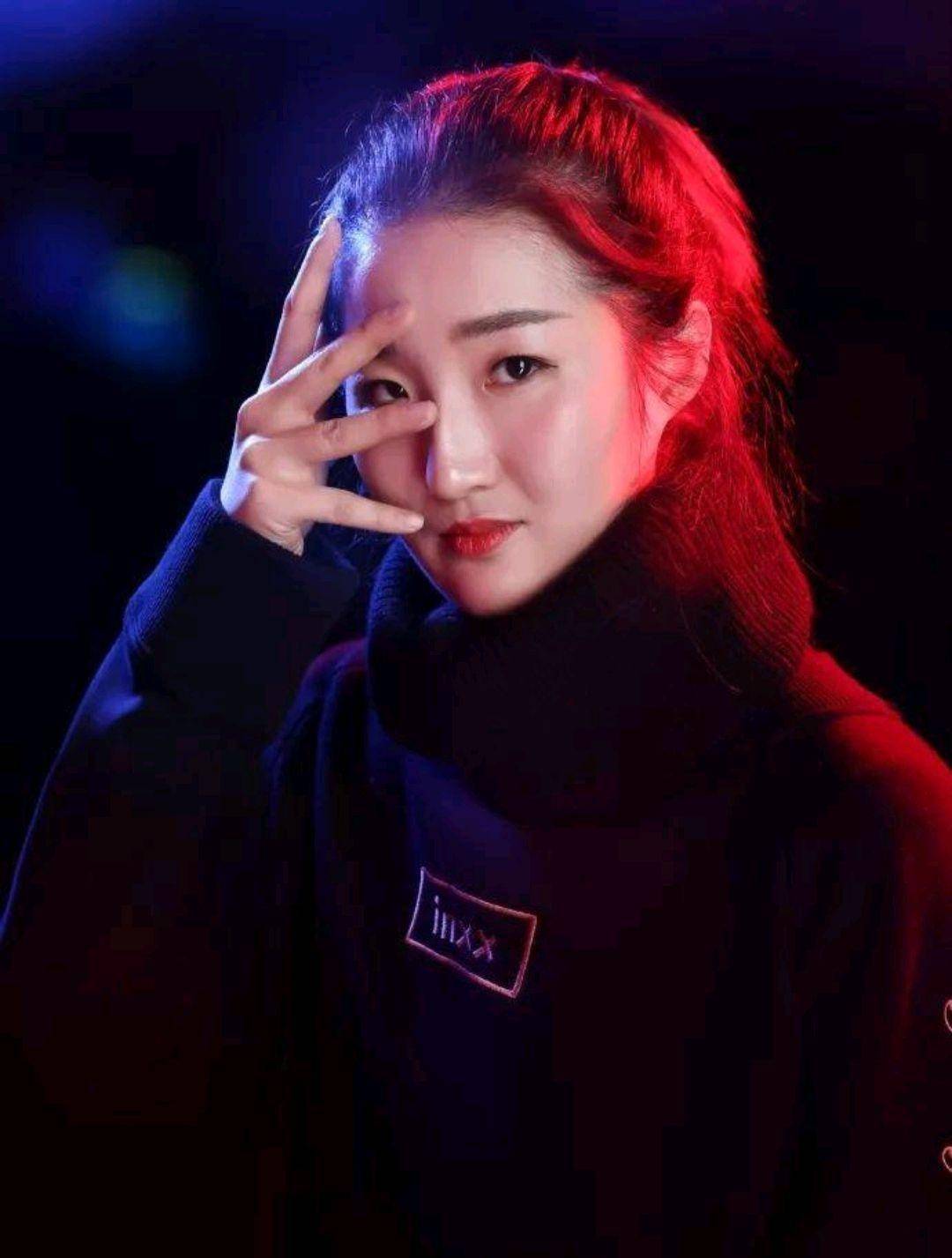 女排前国手自降身段令人唏嘘,人情冷暖真实写照_汪慧敏