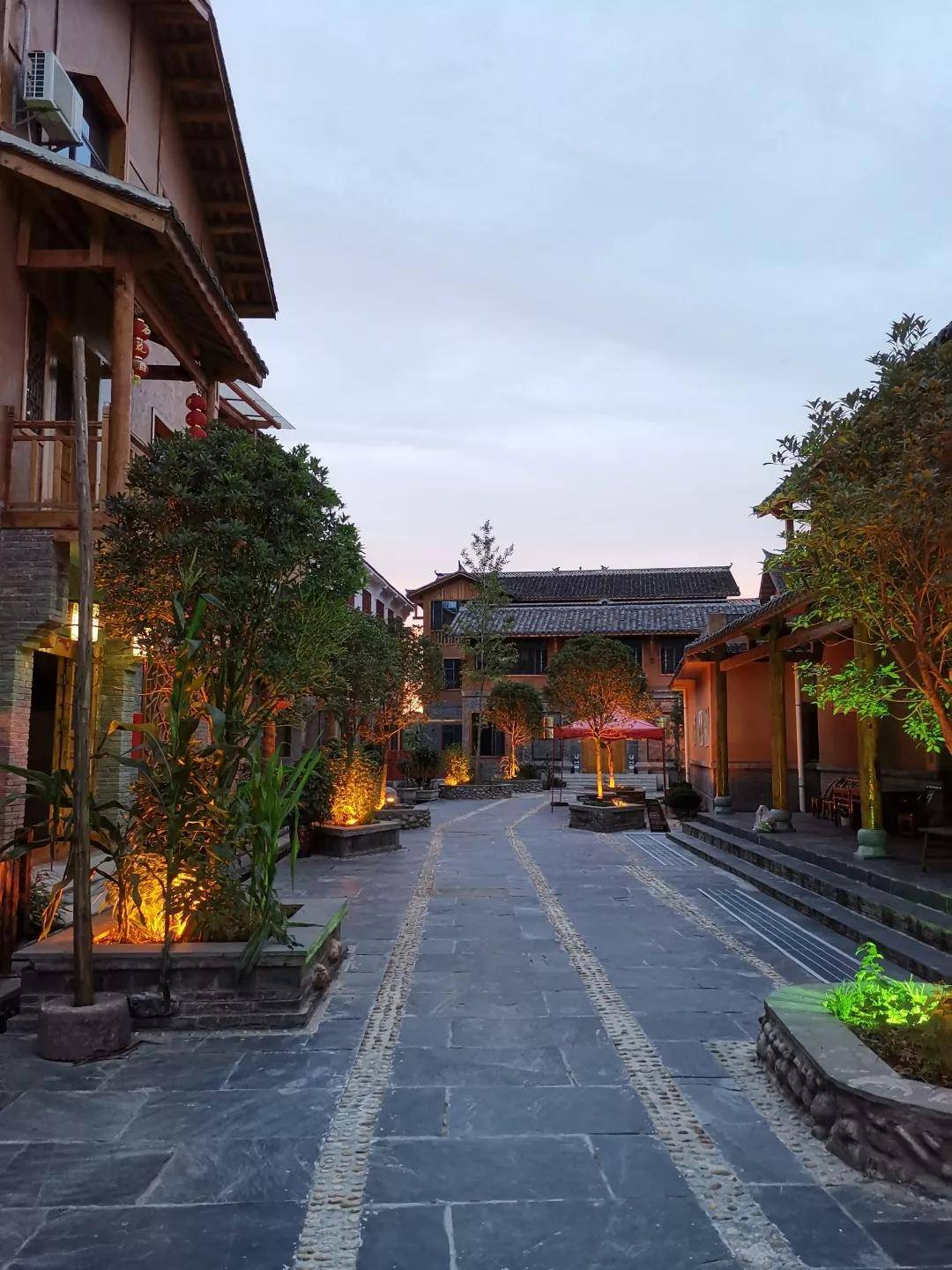 如何打造乡村品牌