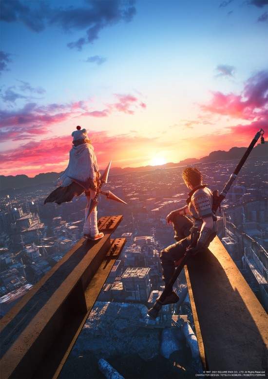 登陆|《FF7重制》升级版未充分利用PS5全部特性 要等续作