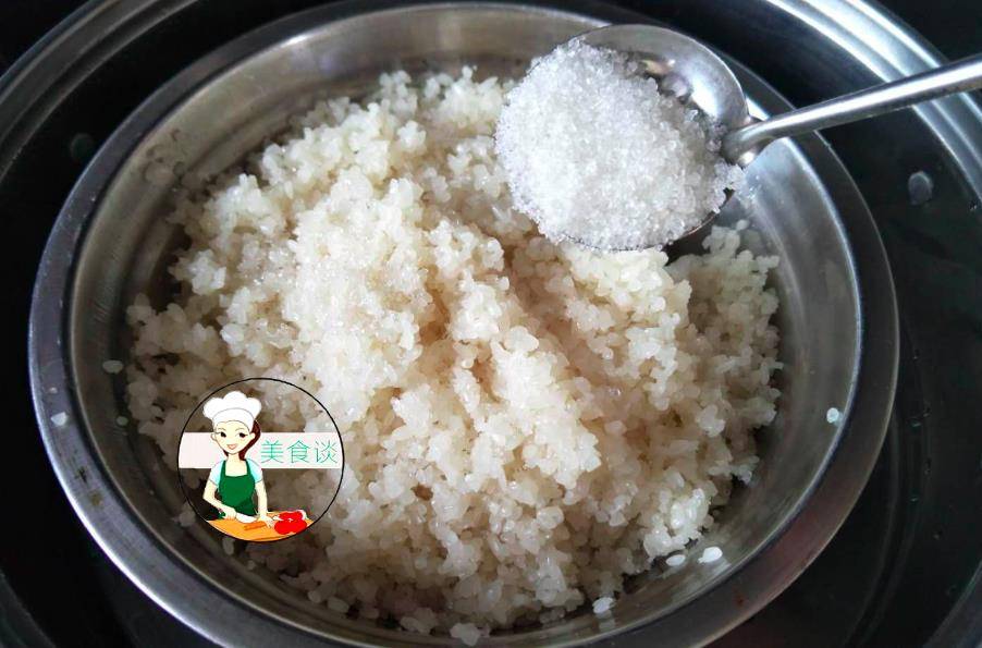 怎样蒸糯米可以让糯米软糯粘 37e3bf2d8ac842e39f45da5e6fd5b059.jpeg