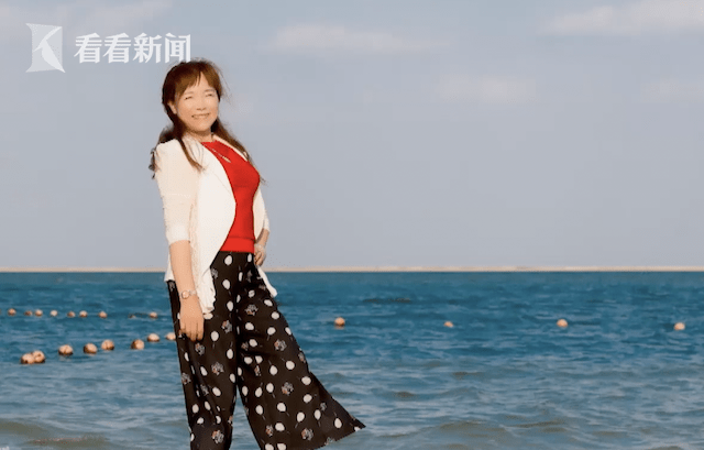 原创陈叶芝每一位妈妈都是李焕英