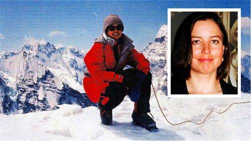 珠峰上的“睡美人”：数百名攀登者无一过问，9年后他做了一件事