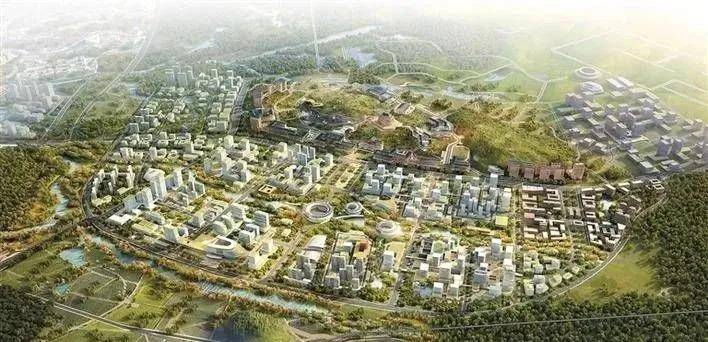 深圳市光明区2020年GDP_深圳市光明区控规图(3)