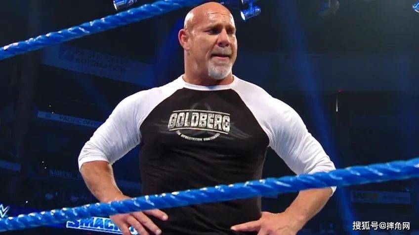 wwe闹出大乌龙疑似剧透战神高柏将会参加摔角狂热