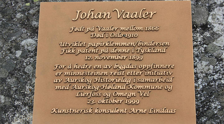 Vaaler|含氟聚合物等离子防腐胶膜获得化学界创新瓦勒奖