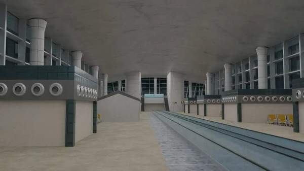 截图|《微软飞行模拟》澳门/杭州机场Mod截图 地标建筑完美还原