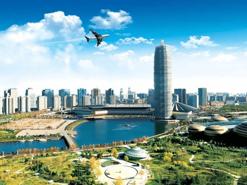 北方的“上海”即将诞生，不是北京也不是天津，这座城市呼声最高