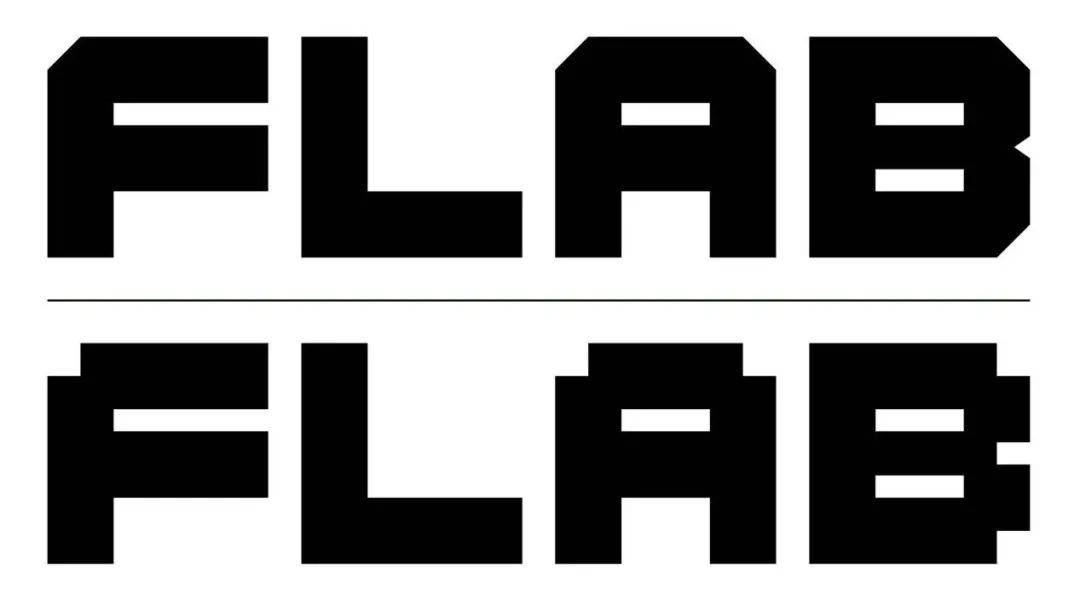 flab品牌衍生vi设计