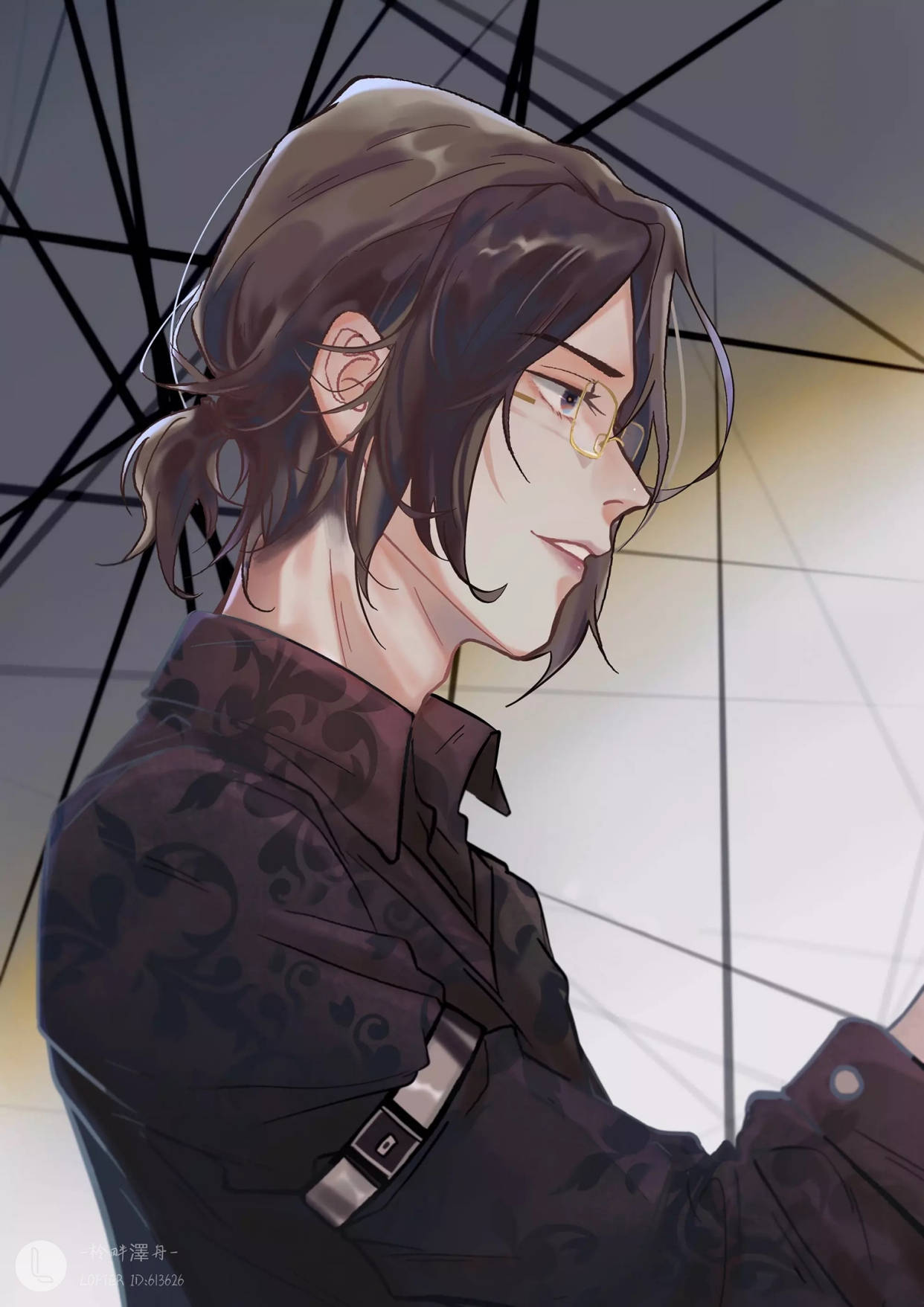 原创我的原耽作者top5每一位都是宝藏yyds