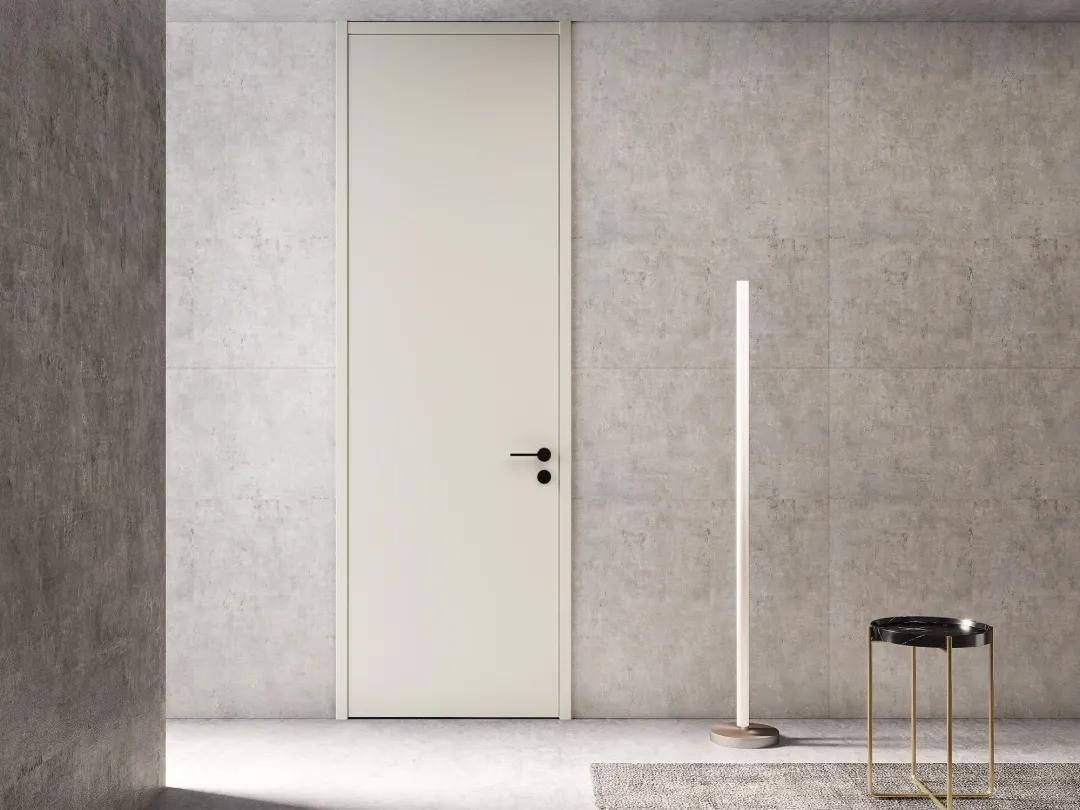 德州博洛尼定制推开门解锁不同空间与情绪