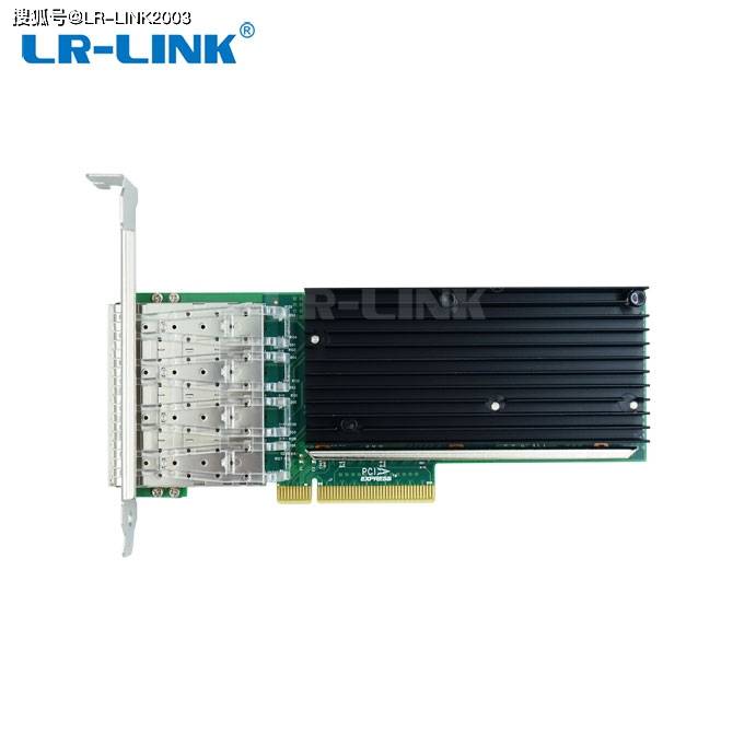 国产四口千兆网卡厂家产品推荐 主控