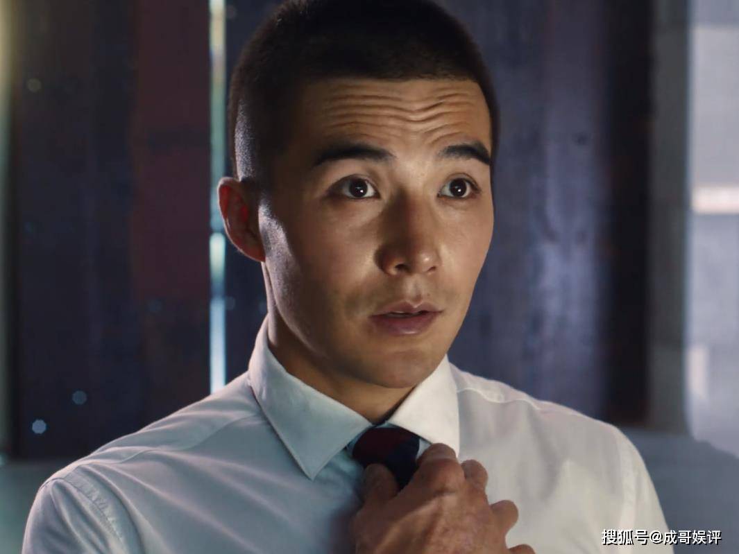 他也是芯机人?_李建维