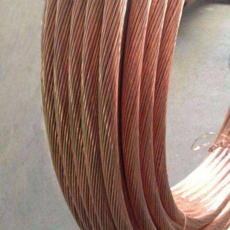 措施|铜包钢绞线的应用领域与措施