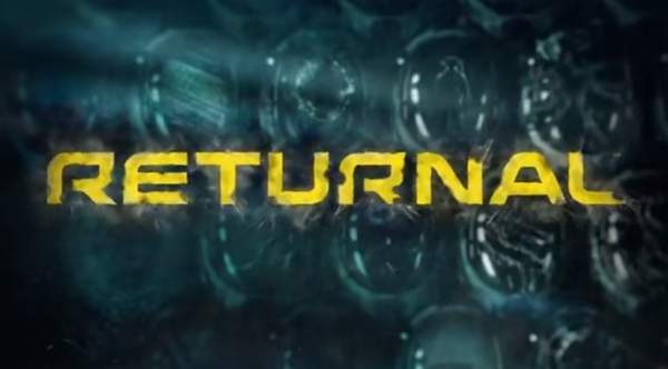 射击|PS5《Returnal》Atropos预告 游戏地图展示风格迥异