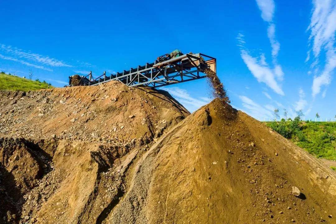 暂别是为了更好的重逢目前,金岭矿山传奇景区的工作人员们正全力加紧