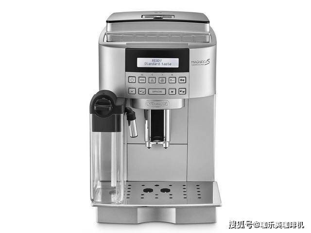 企业|商用咖啡机哪个牌子好，商用咖啡机3大品牌推荐