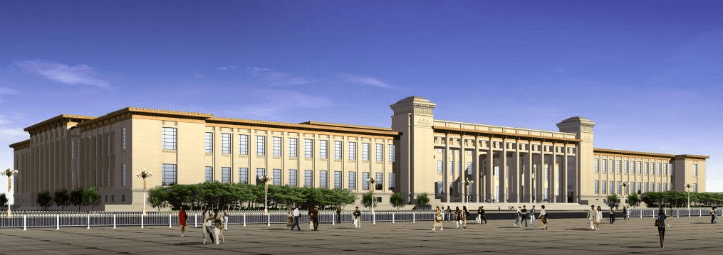 市财政局选择华天电力办公自动化建设信息化