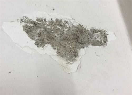 出现了墙面反碱后，要怎么处理它呢？