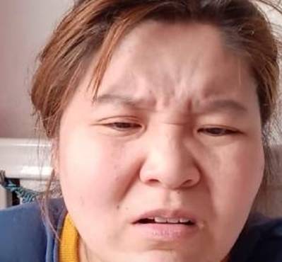郭老师晒《创造营》报名表后,却说要去青你?鹅终是错付了_评论
