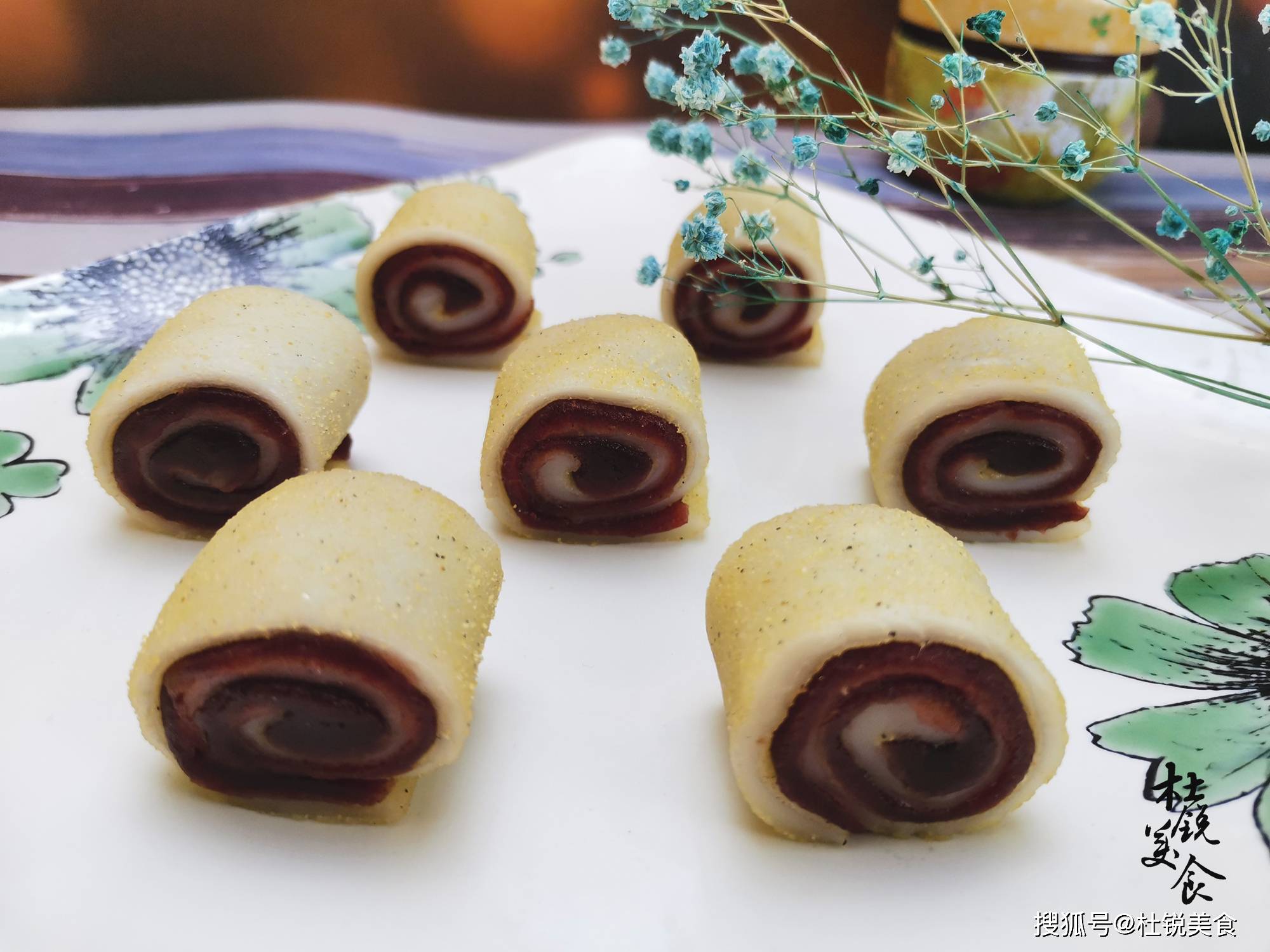 原创惊蛰节气分享7种美食多忙也要做给家人吃顺应节气润春燥