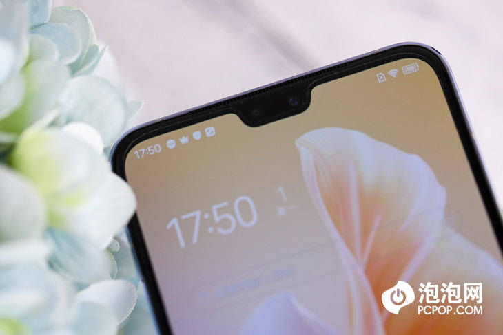 vivo|vivo S9评测：时尚轻薄机身，自拍效果真的好