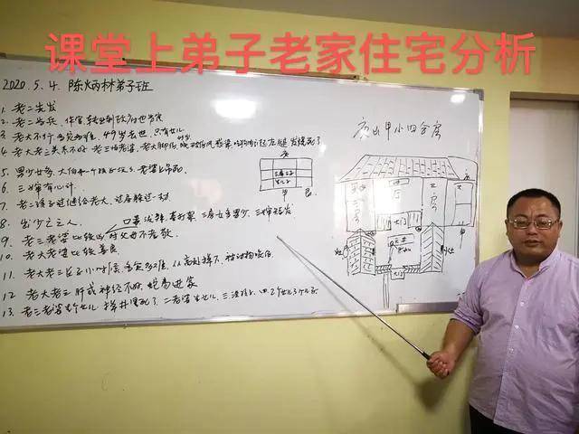 金锁玉关害人不浅那是你不了解金锁玉关风水