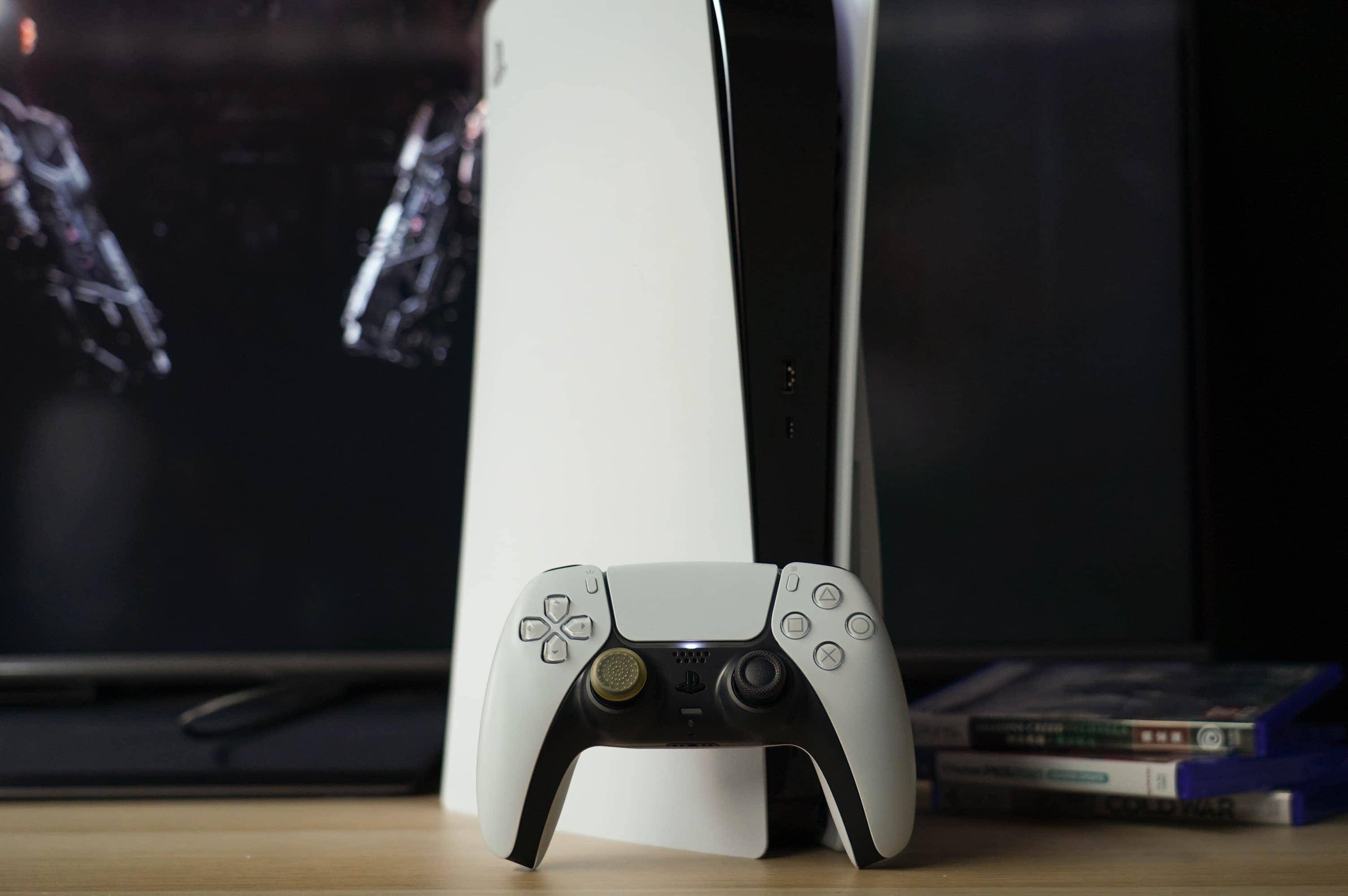 传ps5被破解可实现高效挖矿