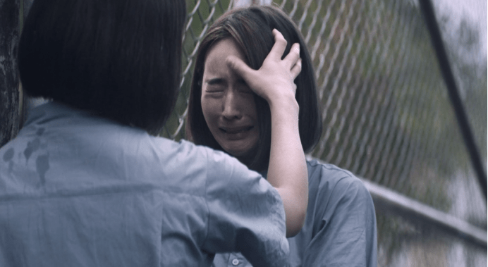 这也解释了为什么李燕在受审时会那么配合,把集团控制权提前交了出去