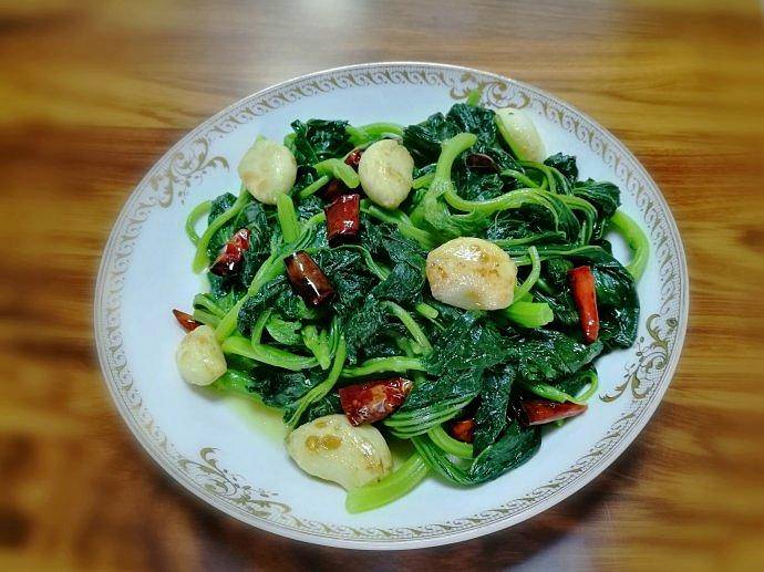 原创捐赠蔬菜支援湖北除了儿菜四川这几种菜也火了很多人没见过