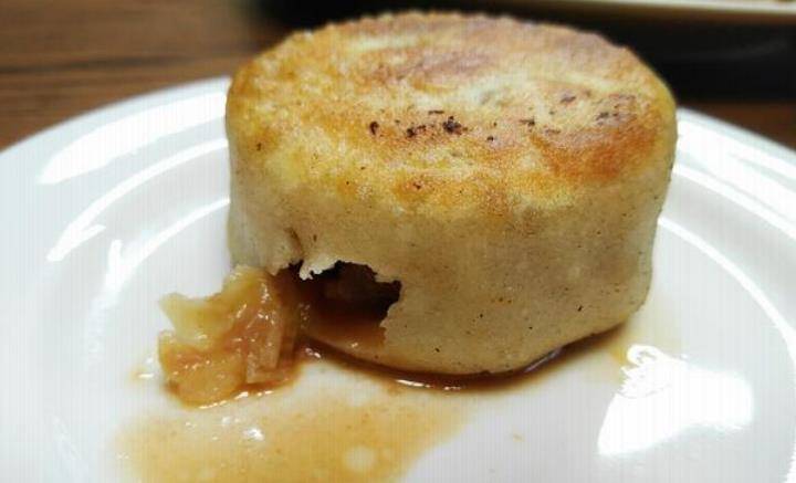 怎么在家做好吃的肉饼详细教程 269bb433fe9d4227be73456904a16699.jpeg