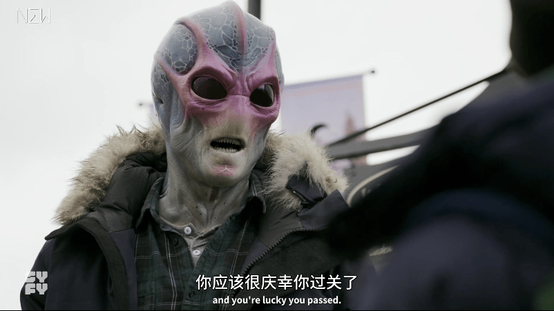 人类|这美剧太火，犹如一碗“标准狗血”兜头浇下，我竟然还很受用