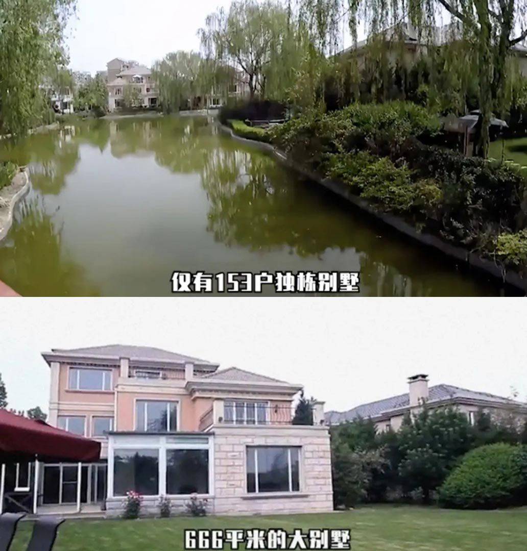 每月生活费65万,房产多到记不清,阔太李湘的"抠"你想象不到_王诗龄