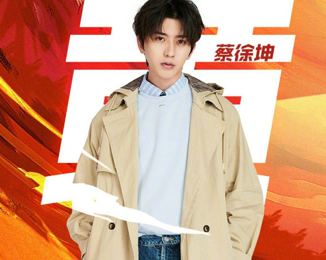 原创《奔跑吧2021》即将开启录制,常驻嘉宾五缺一,又有新人加入