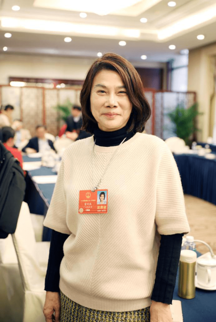 行业标准出台后，董明珠的这一建议“亮了”！-家电圈官网