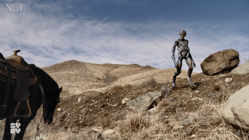 人类|这美剧太火，犹如一碗“标准狗血”兜头浇下，我竟然还很受用