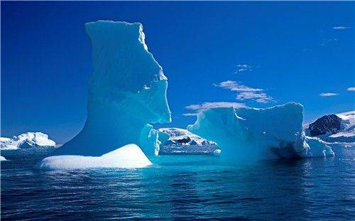 南极又一次出现“西瓜雪”，到底咋回事？这下人类真的要警惕了