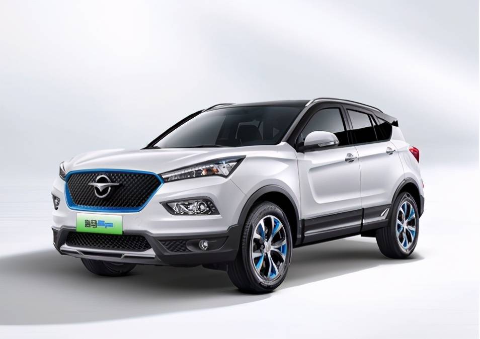 近日,海马汽车旗下全新紧凑型suv海马6p正式上市,新车共推出2款车型