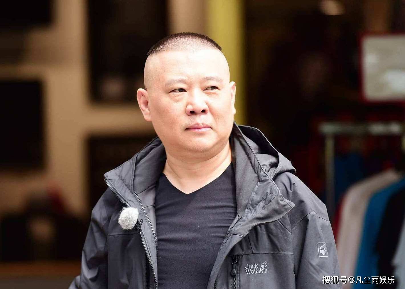 原创郭鹤鸣到底做了什么因欺师灭祖被逐出德云社比曹云金还卑劣