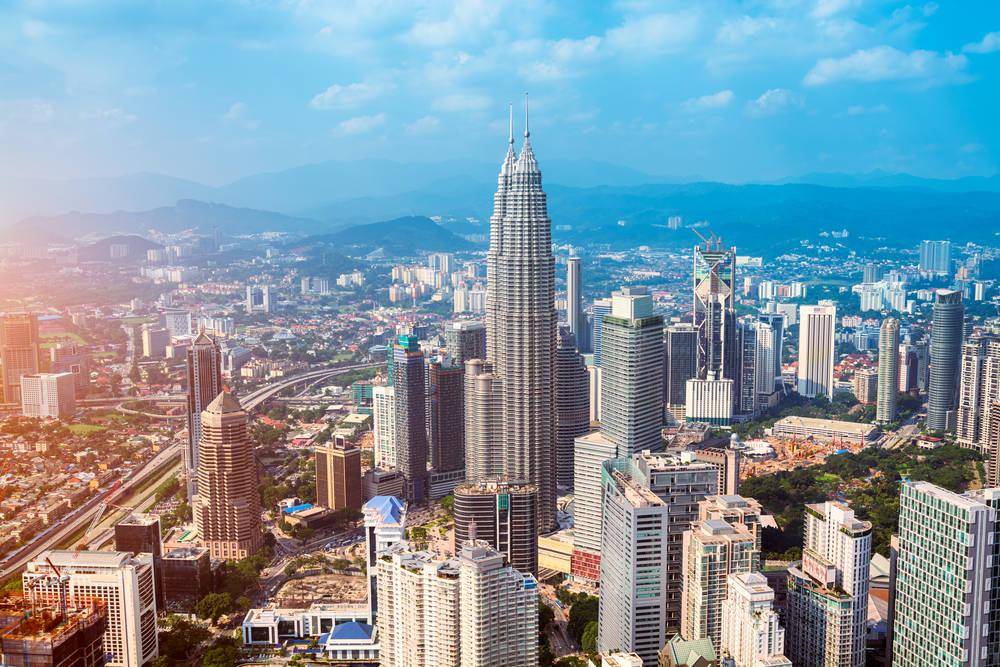 马来西亚决不能错过的都市美景