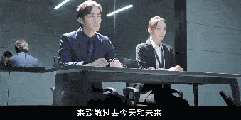 看懂《暴风眼》的这些细节,才会明白杨幂新剧有多不容易 看懂《暴风眼》的这些细节,才会明白杨幂新剧有多不容易