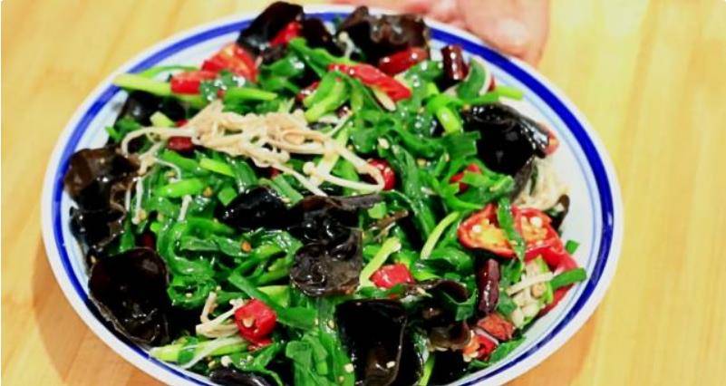 夏天做什么菜好吃又下饭 ae13bc7b590340ad89d440743cf2a51c.jpeg