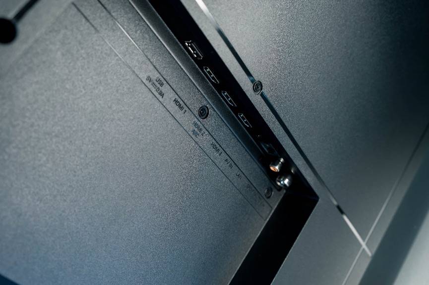 给孩子双眼请个保镖华为智慧屏s系列