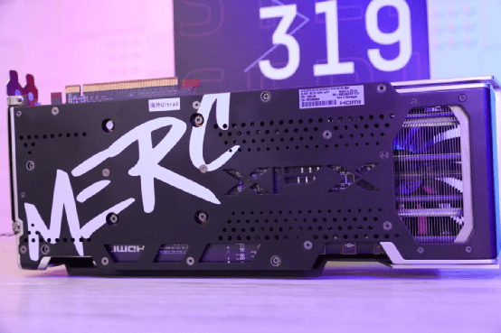 挖掘潜力xfxrx6800海外版超频实战